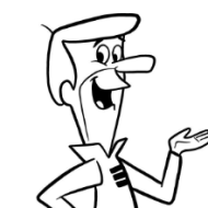 George Jetson
